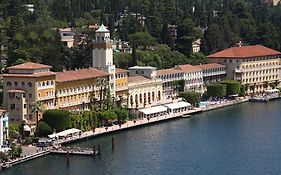 Grand Hotel Gardone Lake Garda